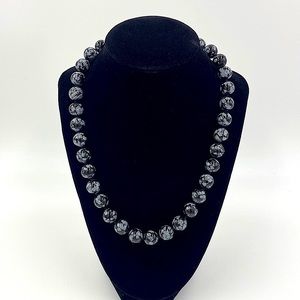 Tiffany &‎ Co necklace